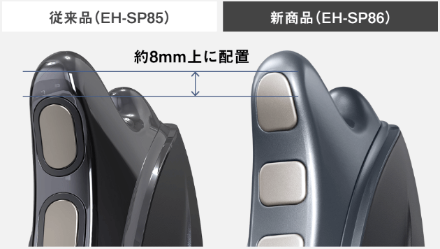 新型EH-SP86