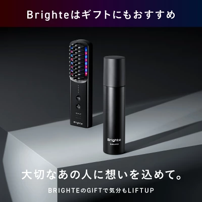 エレキブラシプラスの特長