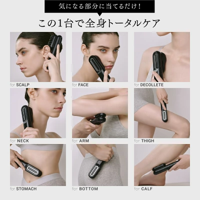 マイトレックスプルーヴの特長