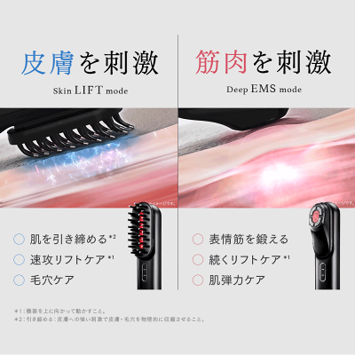 マイトレックスプルーヴの特長