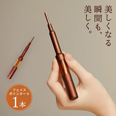 フェイスポインター2 (福井県鯖江市)